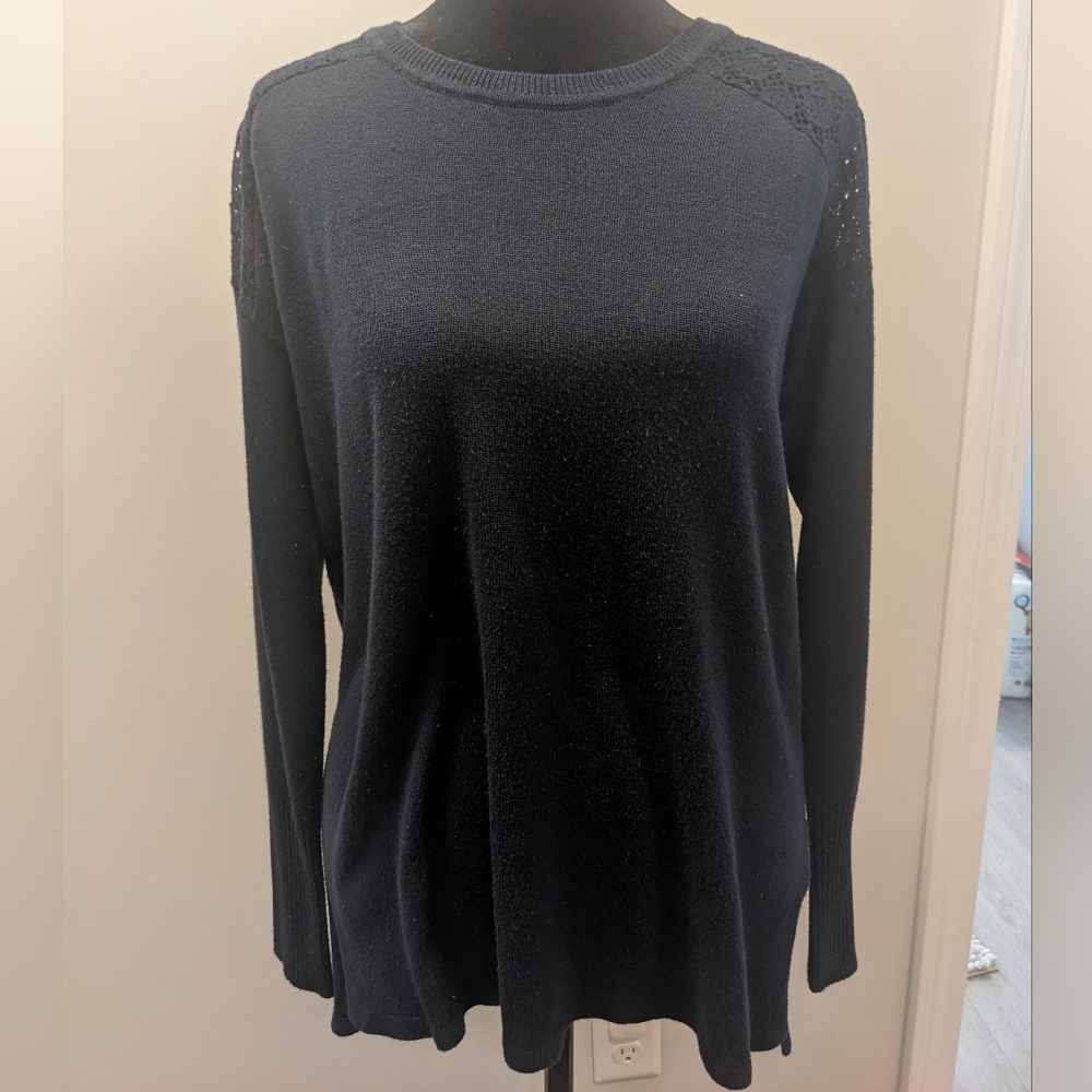 Van Heusen sweater